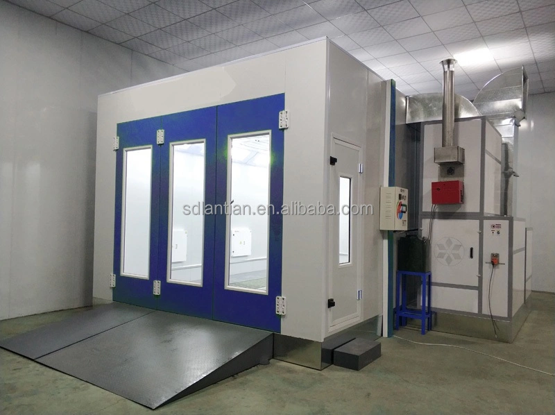 Painting Booth/ Car Spray Booth for Sale