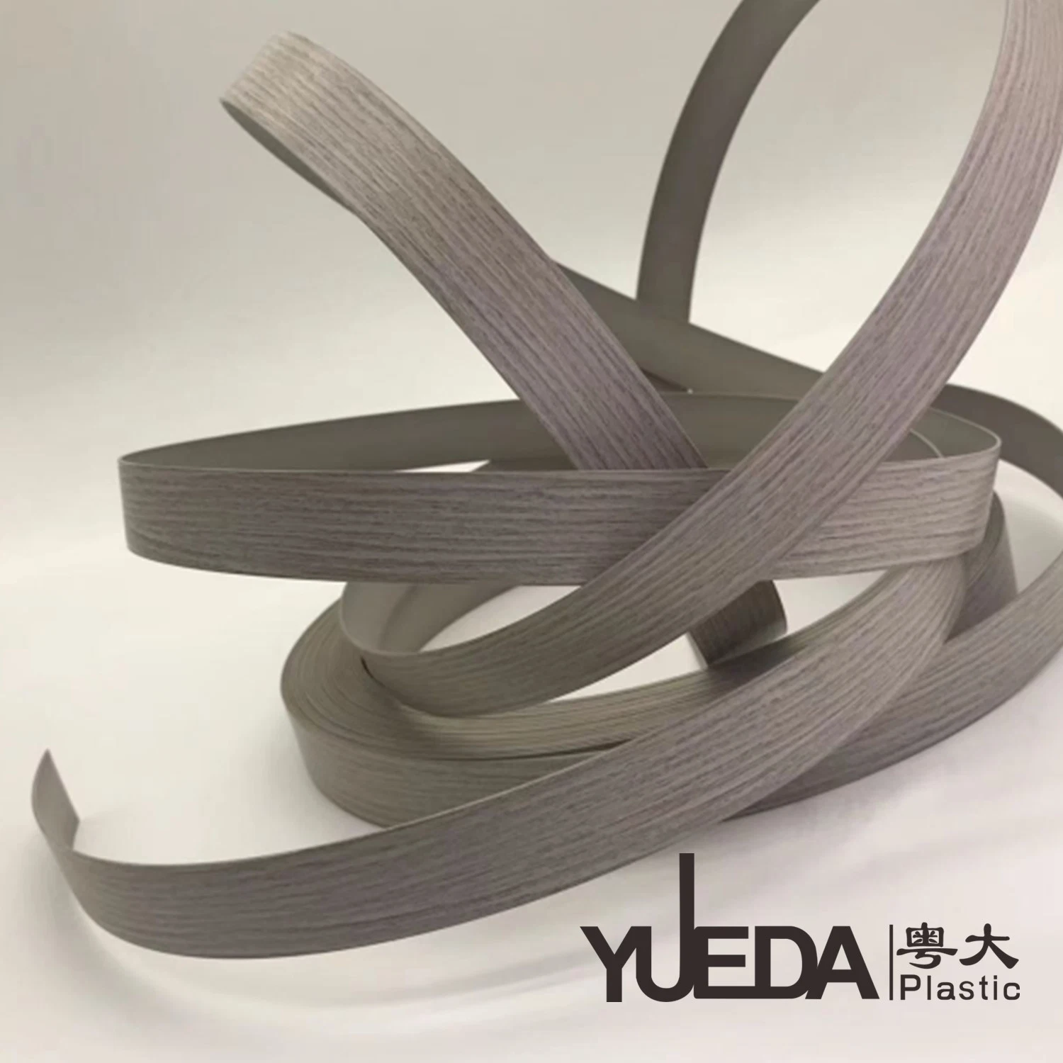 Furniture Profile ABS /PVC Edge Banding Tape Wood Furniture Edge Tape