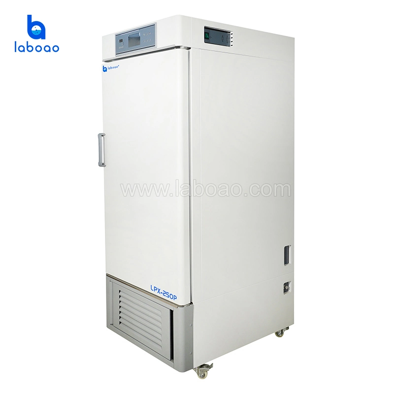 Biochemical Incubator Machine for Constant Temperature Experiment