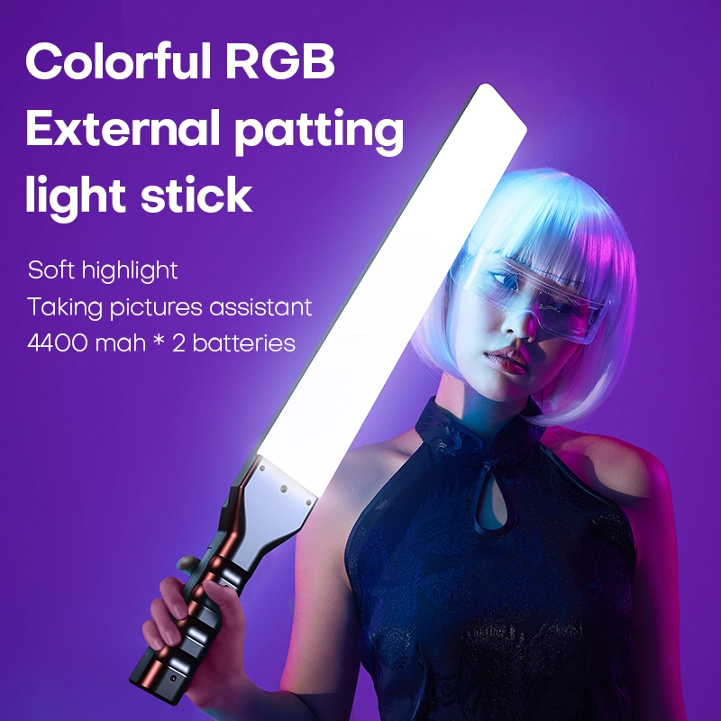 Multiple Colors Hot Sales 6 Inch Glow Stick Fluorescent Light Shining