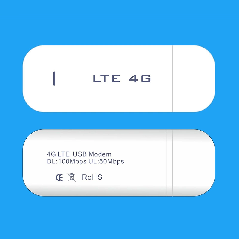 Горячий Facotry продажи портативных 4G LTE модем 4G FDD LTE защитный ключ USB