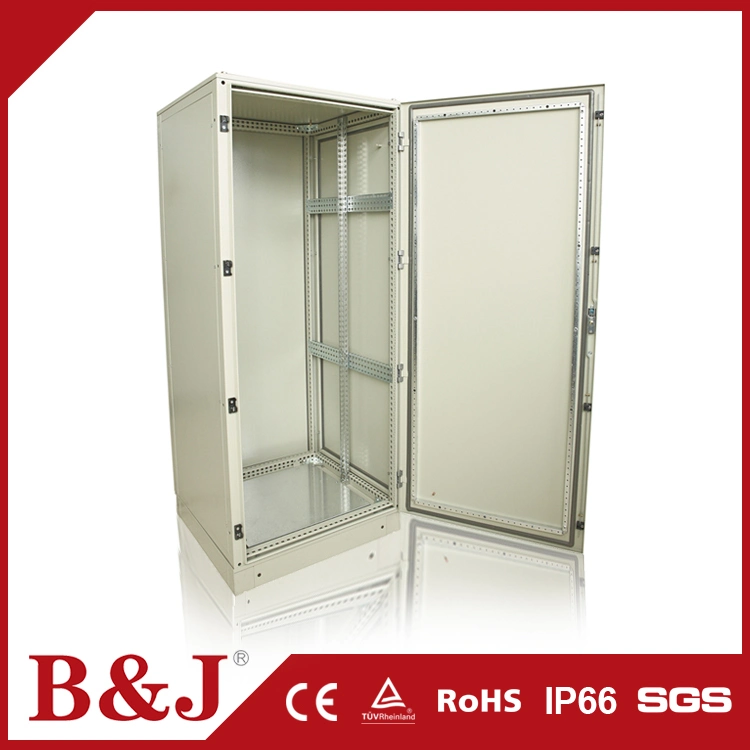 Electrical Metal Floor Standing Panel Board/Electric Box/Energy Storage Cabinet