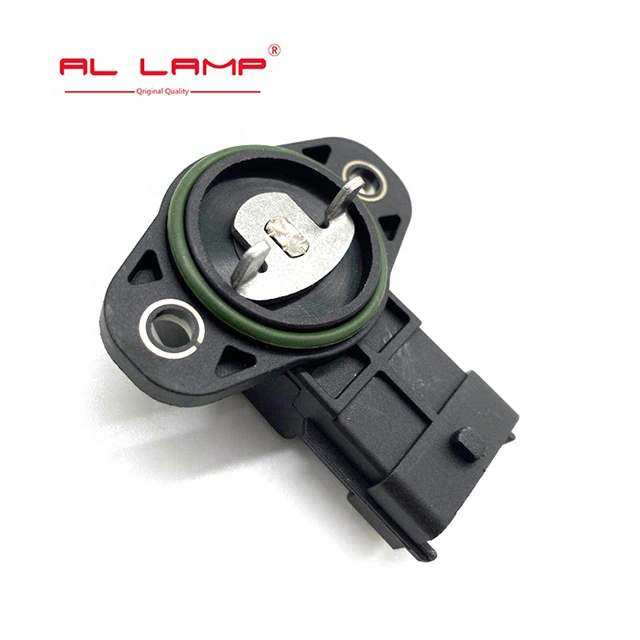 3517026900 35170-26900 OEM ALUGUER DE SENSOR DE POSIÇÃO BORBOLETA SENSOR TPS para 2006-2011 Hyundai Accent