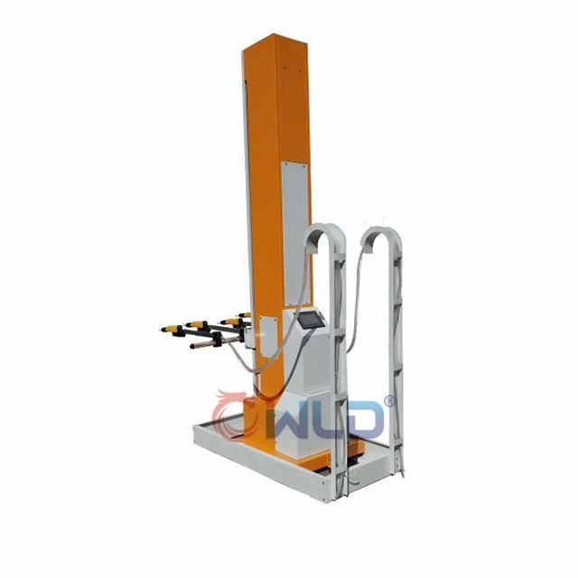 2022 линия производства электростатических стальных красок/линия порошковой живописи/электростатическая покраска печи/порошок Оборудование для опрыскивания/машина для нанесения порошкового покрытия из алюминия