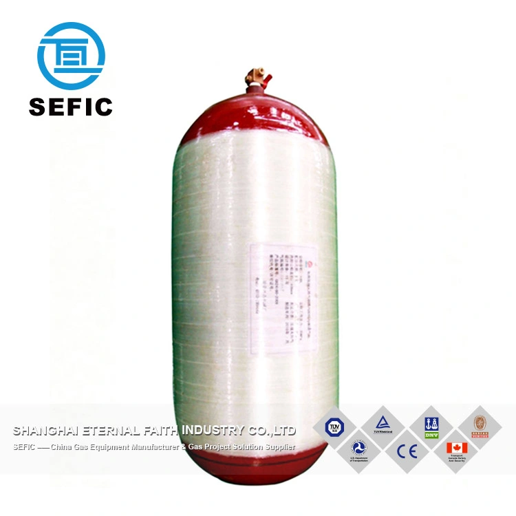 Factory Price Natural Gas Tank CNG Kit Price