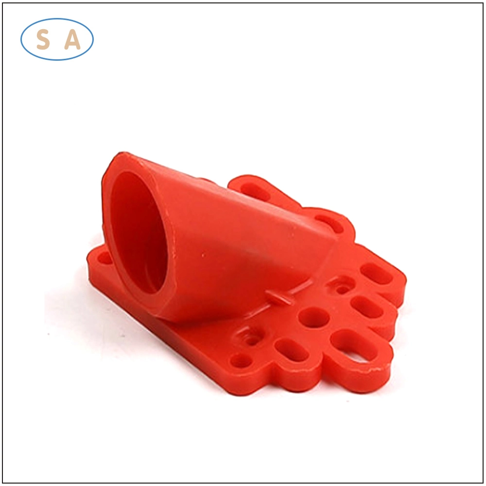 High Precision Plastic Injection Molding Parts Agricultural Products