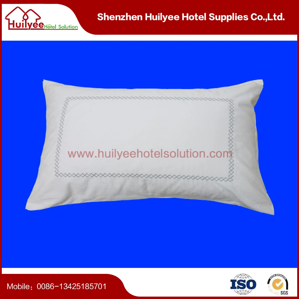Hotel Luxury Pillow Cases with High Quality