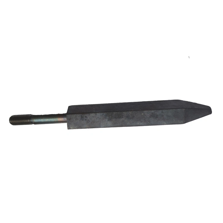 Factory Supply OEM Agricultural Equipment Spare Parts Alloy Carbon Steel Harrow Spike Tooth