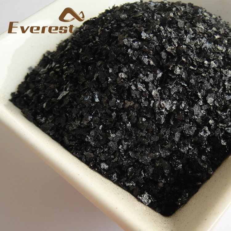 Everest Mineral Source Potassium Fulvic Acid Flake/Powder Manure