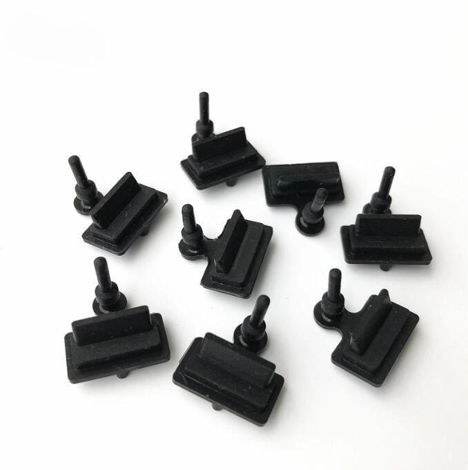 Various Size Waterproof Rubber Hole Stopper for Dustproof