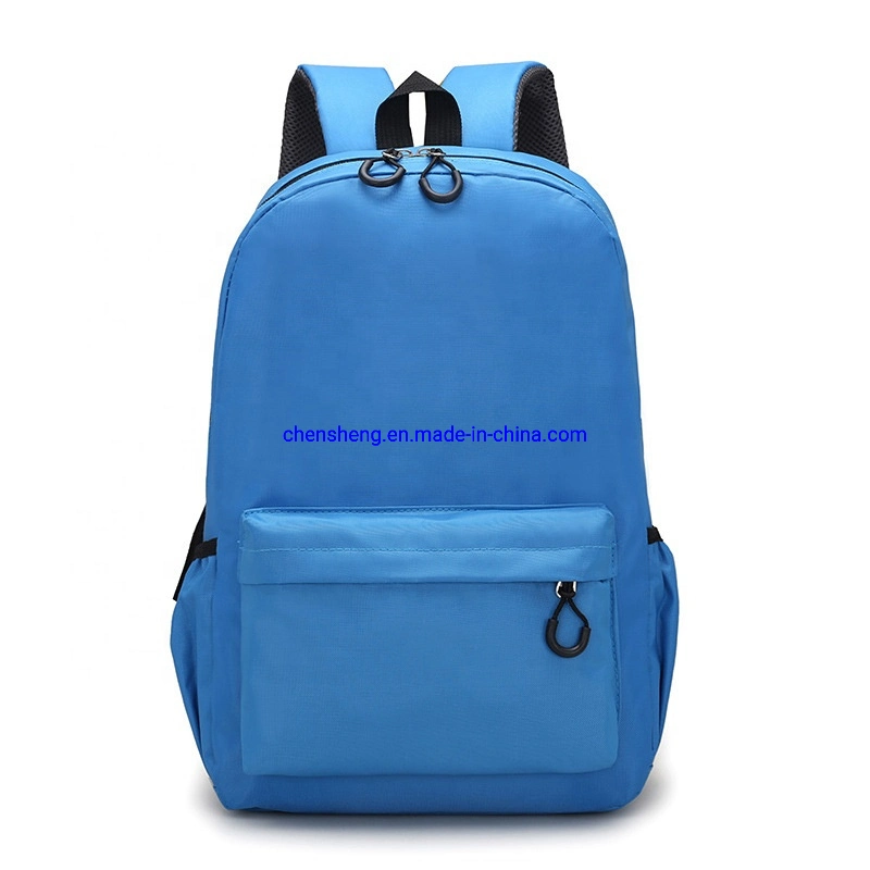 Водонепроницаемый детей в школы для мальчиков Для девочек Детские рюкзаки мешок для начальной школы 600d