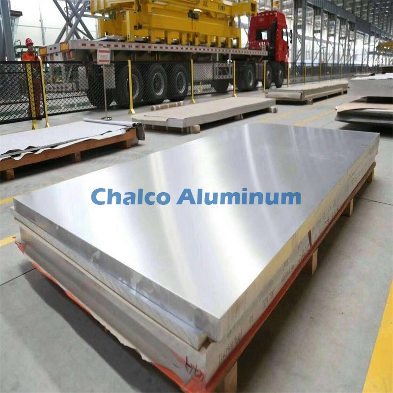 2A12 T4 Aluminum Plate Sheet Alloy