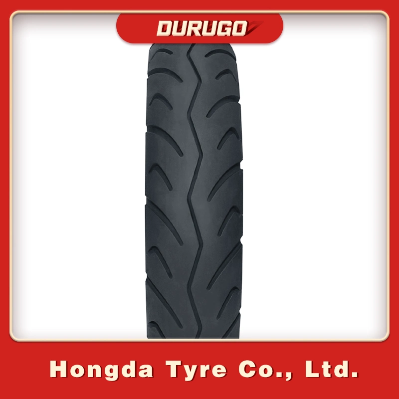 Factory Price Motorcycle Scooter Agricultural Tyre 4.00-12 Tricycle Tire