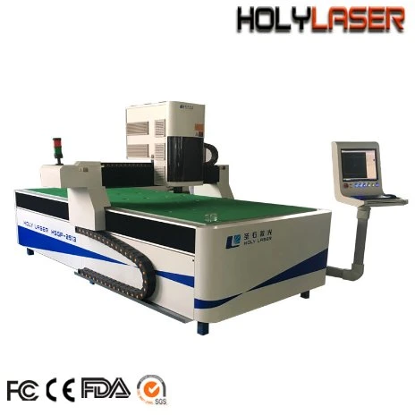 3D Large Size Glass Laser Engraving Machine
