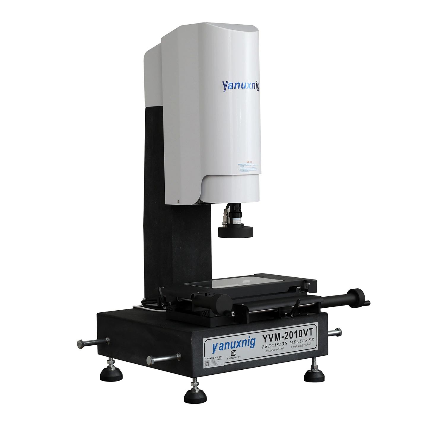 2022 Hot Selling Surface Measurement Video Measuring Machine with 2D Metrology Software