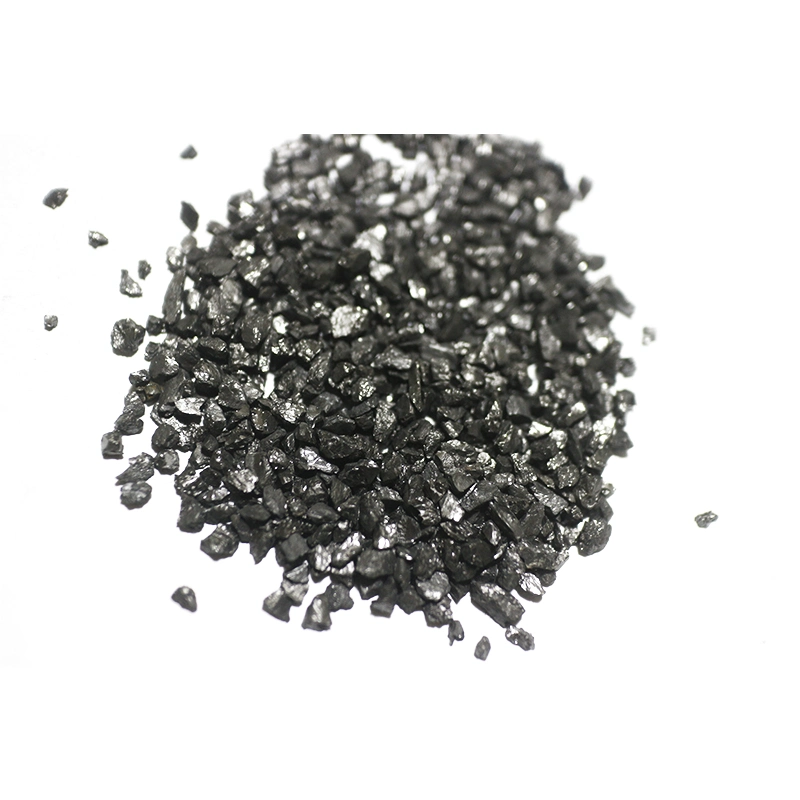 Calcined Anthracite Casting Graphite Powder Electrode Petroleum Coke/GPC/ Carbon Additive Carbon Calcined Anthracite Coal Calcined Petroleum Coke Raise