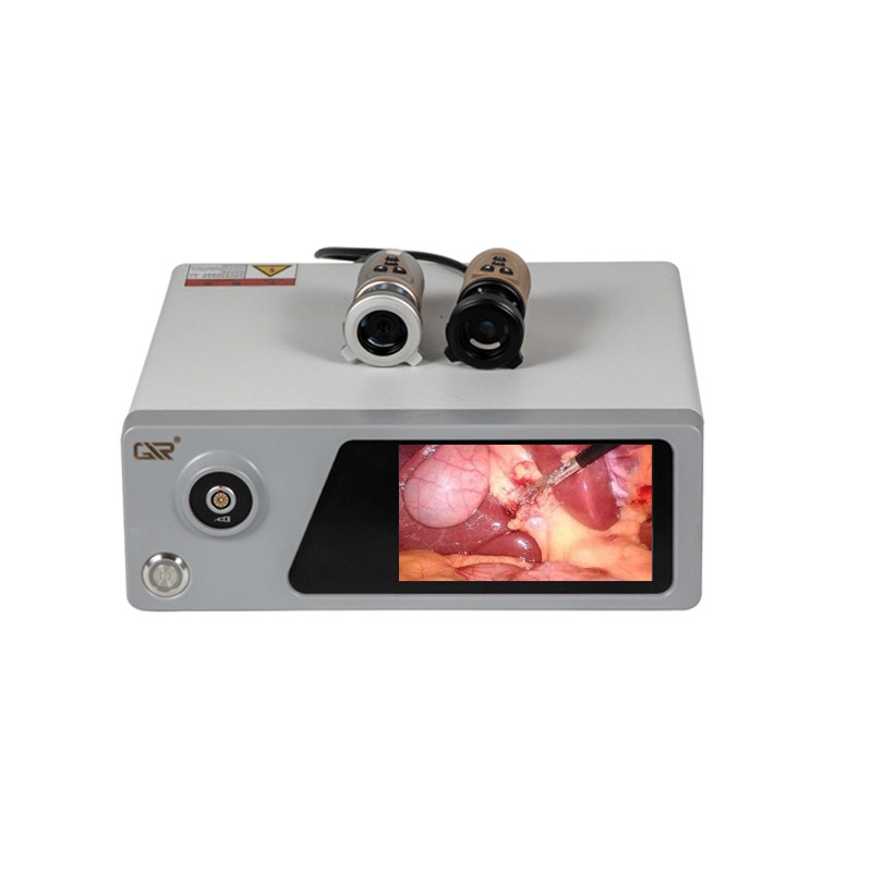 4K Medical Camera Endoscope UHD with 3CMOS