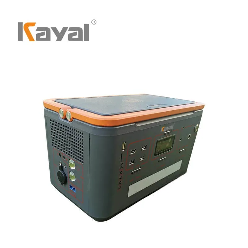 3 Models Charging 500W 94ah AC DC Solar Power Station Lithium Battery Pack Home Garden Power Tool Travel Battery Pack