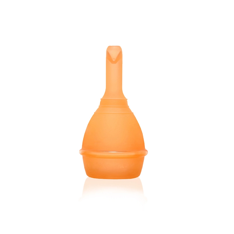 Silicone Menstrual Cup