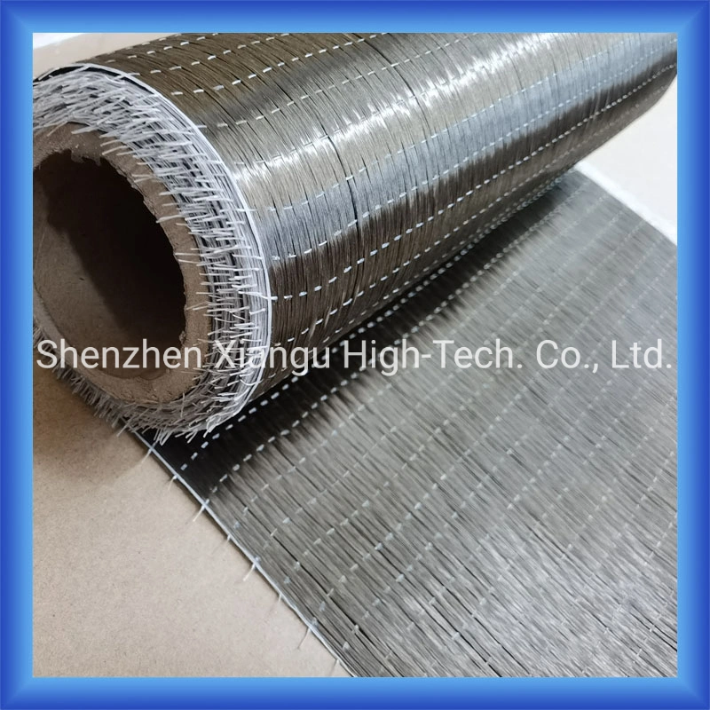 High Modulus 0 Degree Ud Fabric Basalt