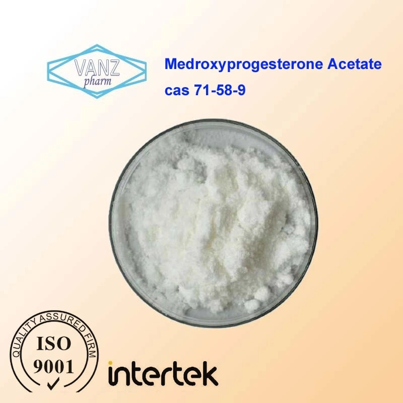 Wholesale/Supplier Price 99% Estrone/Estradiol /Estriol Powder Pharmaceutical Chemical CAS 50-27-1 in Stock