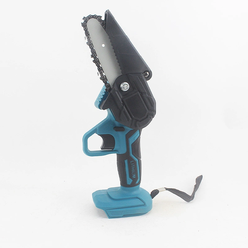 4-Inch Handheld Mini Chainsaw Charging Chainsaw