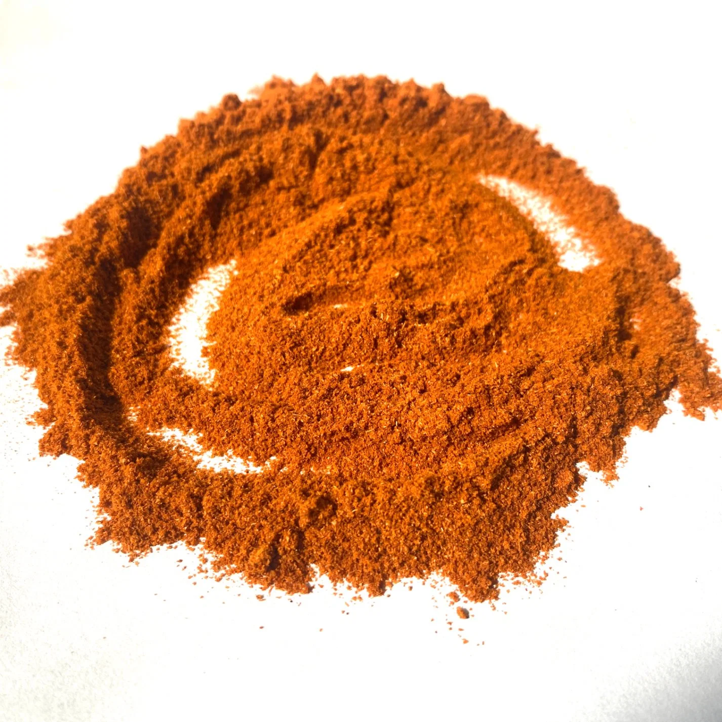 Hot Chili Powder Fabricante Oferta Precio barato Dried Red Ground Chile Pepper