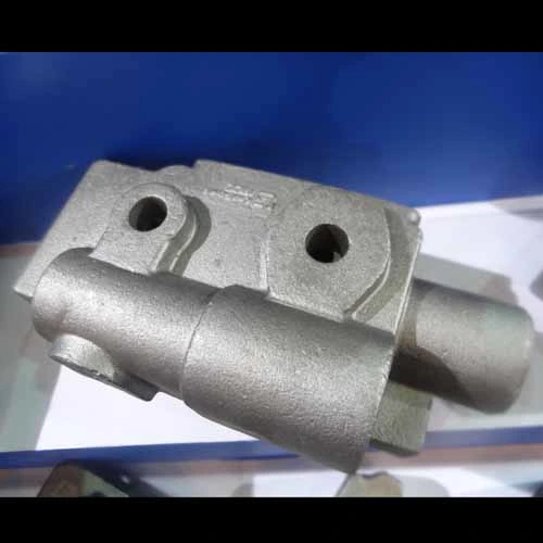 Hydraulic Valve Foundry Hydraulic Casting Valve