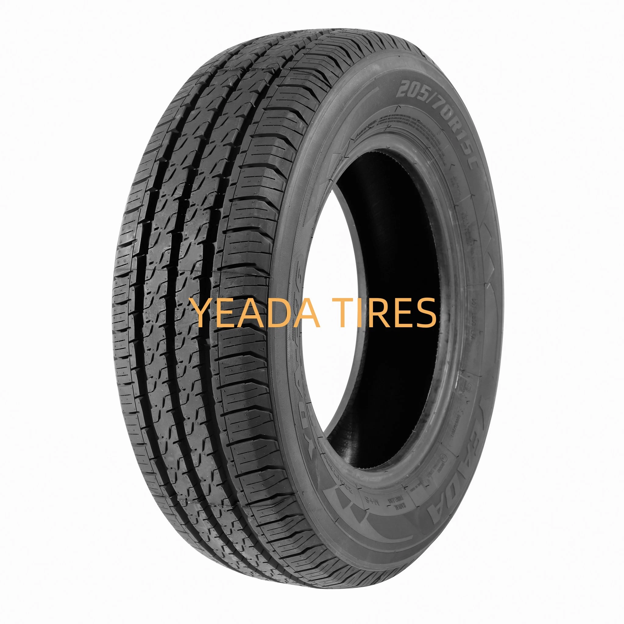 Yeada Farroad Saferich HP UHP deriva Run-Flat de Turismos de carreras camioneta SUV en Mt Ht Van Neumáticos 225/45zrf PCR18, 255/50zrf19, 255/55zrf18