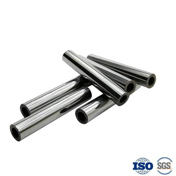 Carbide Rod Polish Tungsten Hip Hra 91.8 Yg10.2