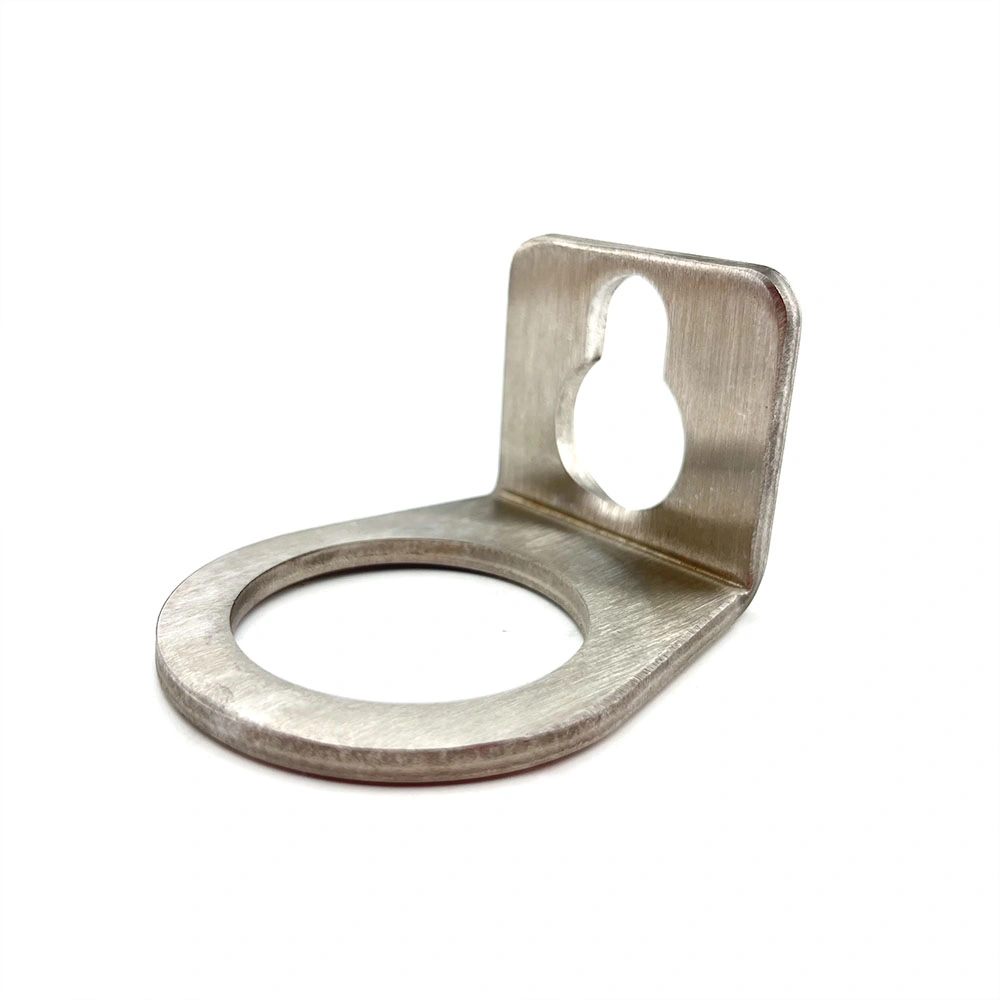 Polishing Metal Fabrication Stamping Stainless Steel Hardware