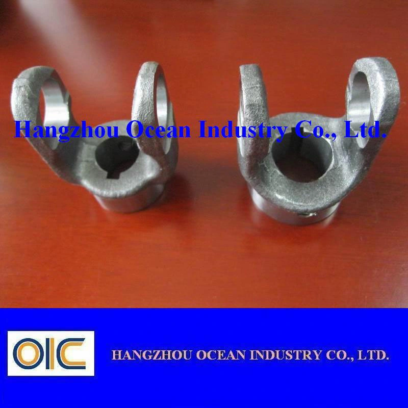 Pto Shaft Yoke for Trailer