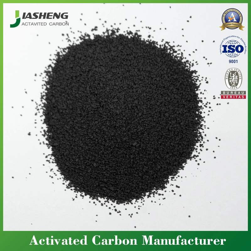 25-45% Manganese Sand Green for Removal Iron Manganese