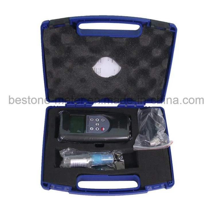 Ultrasonic Thickness Meter TM-1240