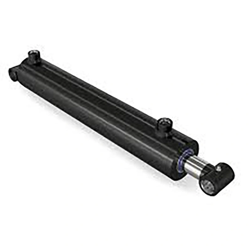 OEM Gsg Series Basic Hydraulic Cylinder for Agricultural Machinery