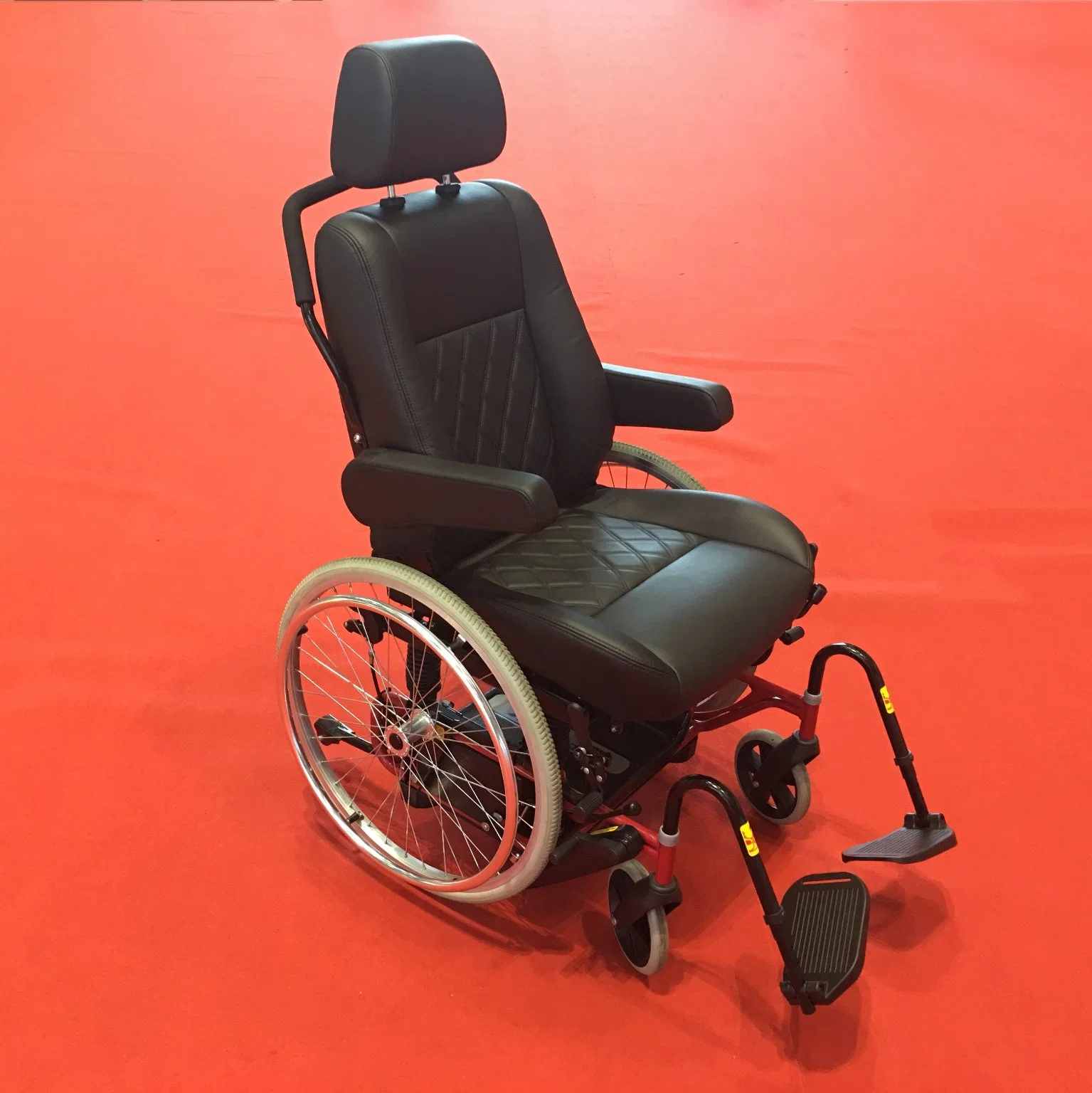 Slift-R-PRO-W Asiento giratorio con silla de ruedas para discapacitados y ancianos