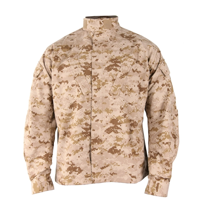 Combate táctico Acu uniforme de camuflaje