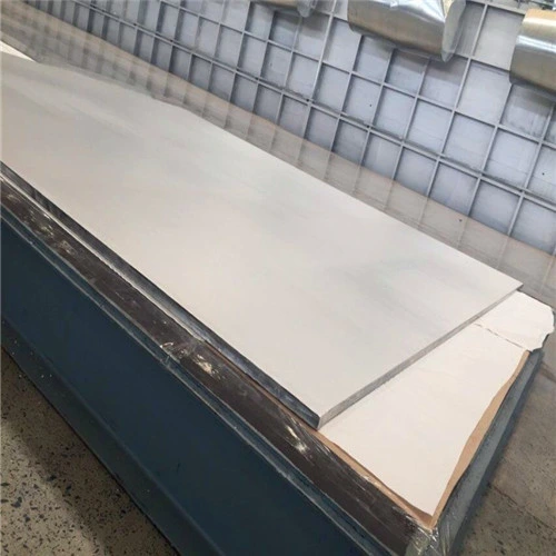 3003 Aluminium Sheet for Marine Material