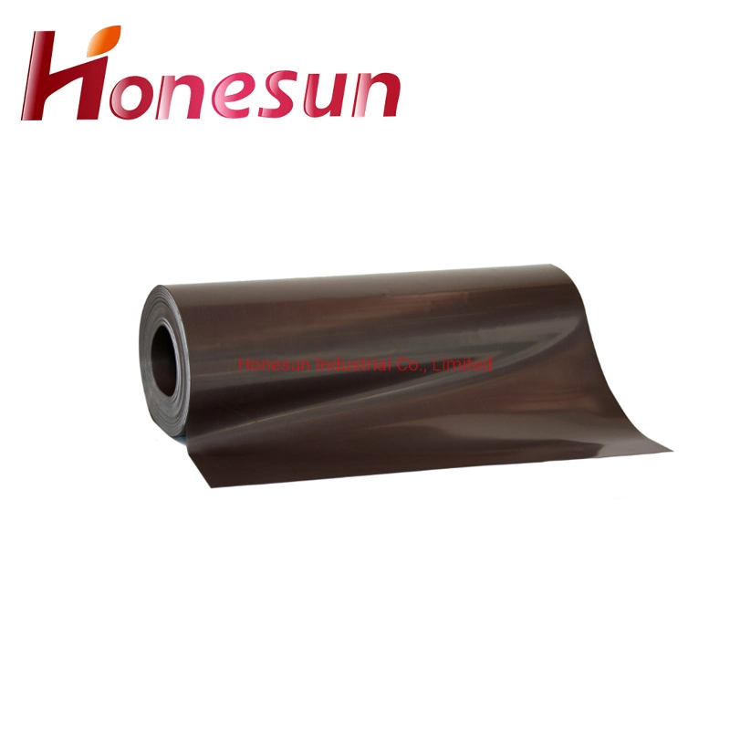 Inkjet Printable Magnetic Paper, Standard and Custom Rubber Magnet