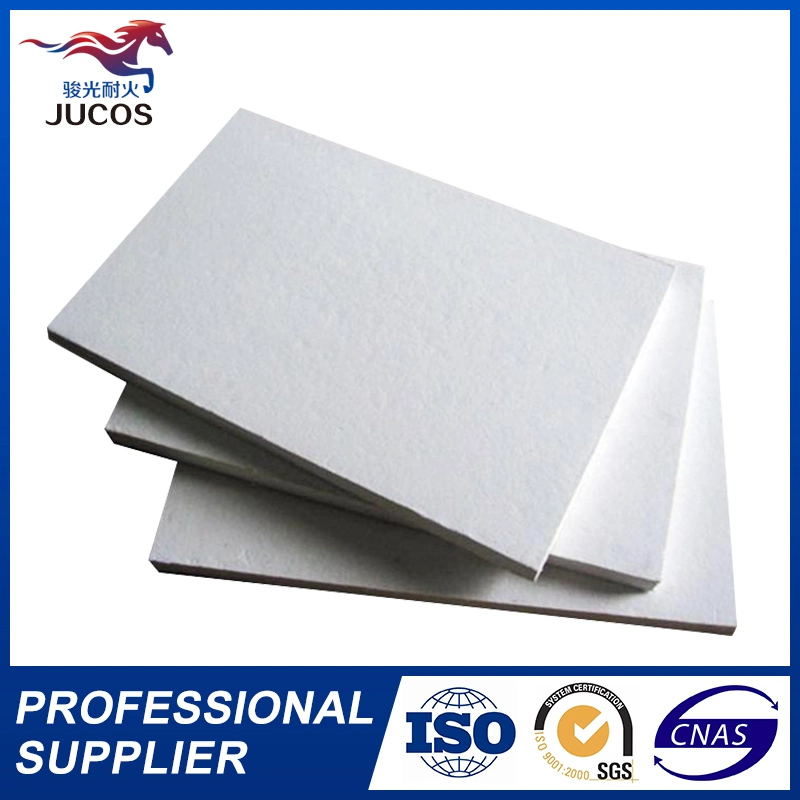 High Temperature Fire Resistant Thermal Insulation Material