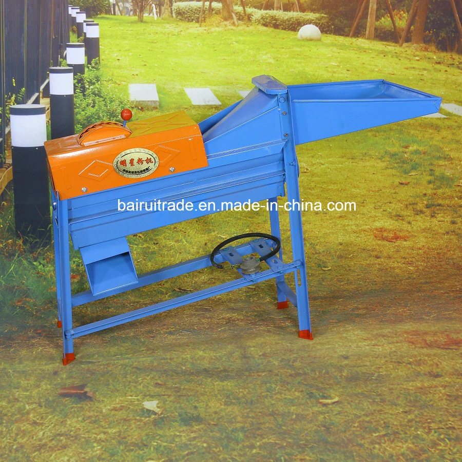 China Maize Thresher Machine in China