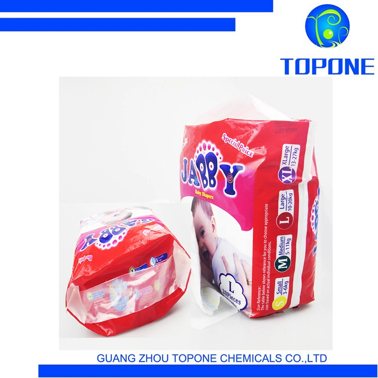 Hot Sale Safety Skin-Friendly Baby Diaper Good Baby Care