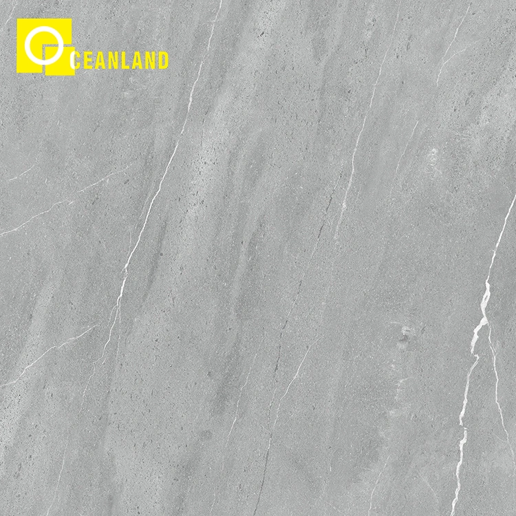 Waterproof Modern Polished Tiles Ceramic Wholesale/Supplier Porcelain Floor Building Material