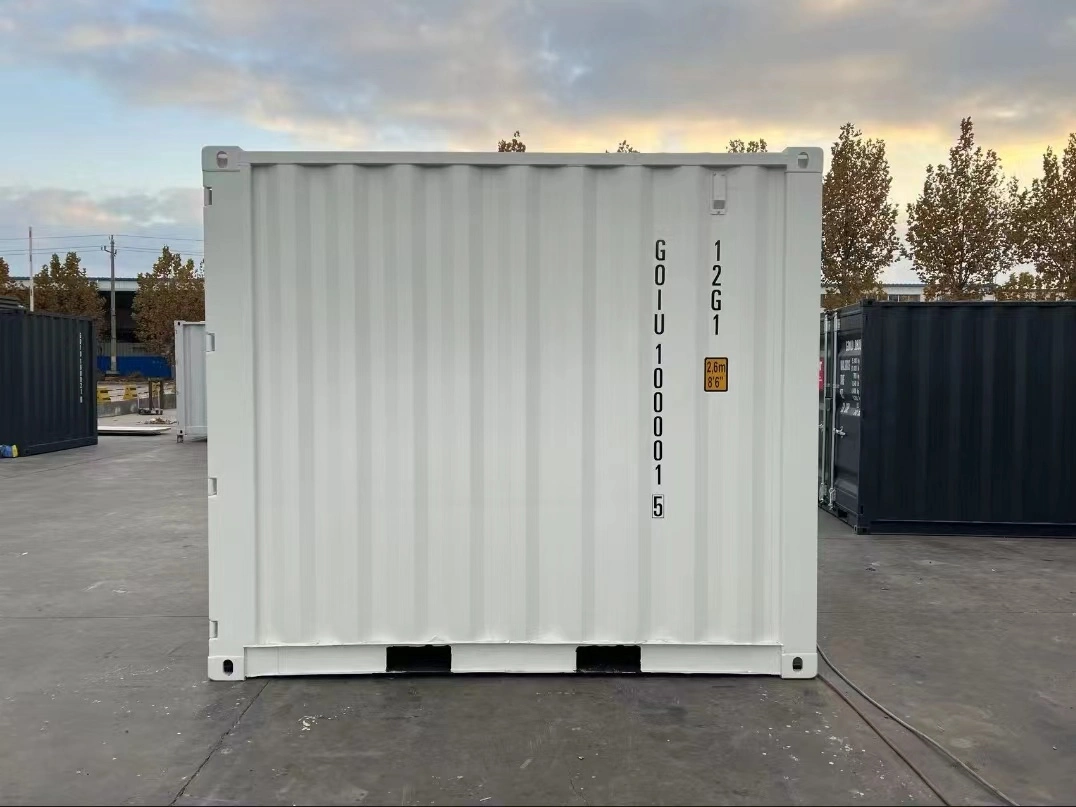 Special Container Set Container 10ft Container