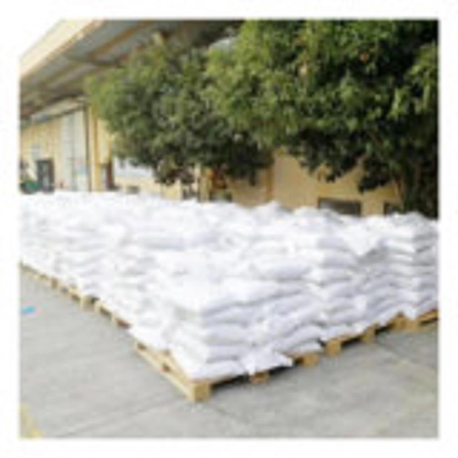 98% Phosphorous Acid Podwer Available CAS: 3598-36-2