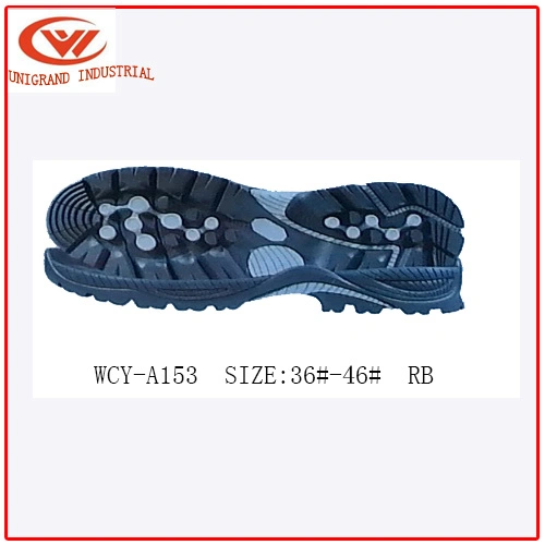 Semi Shoe Outsole New Phylon Soles EVA Sole for Sports Shoes