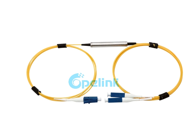 Factory Price 1310/1550/1490nm Wavelength Fiber Optic Fwdm, High Performance Filter Wdm