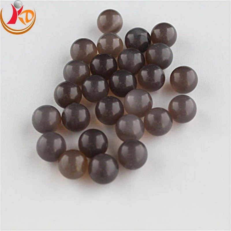 Stone Beads Ceramic Beads Abrasive Grinding Balls Grinding Media Steel Ball Gemstone Beads Stone Beads Jewelry Beads Agate Beads