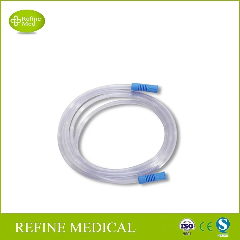 Medical Consumables Medical Supply Suction Tube