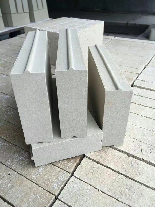 High quality/High cost performance Proof Wall Firebricks for Sale Chimney Construction Acid Resistance Brick